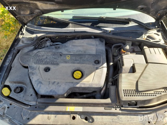 Рено Лагуна, снимка 6 - Автомобили и джипове - 42842491