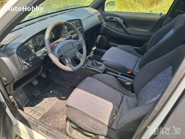 Фолксваген пасат 3 Vw Passat 3 1.6бензин 101к.с. на Части, снимка 7 - Автомобили и джипове - 50548168