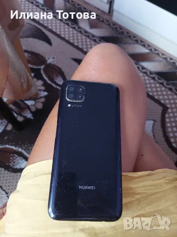 HUAWEI  P40 Ползван малко , снимка 2 - Huawei - 56188645