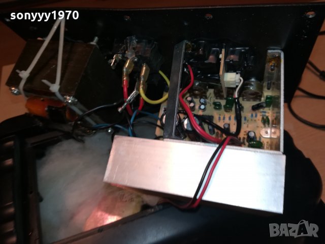 АКТИВНА КОЛОНА ЗА РЕМОНТ 1201222001, снимка 18 - Тонколони - 35417228