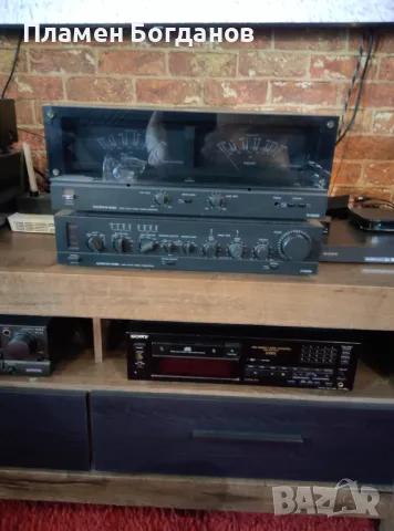 ONKYO Integra , снимка 2 - Аудиосистеми - 50340767