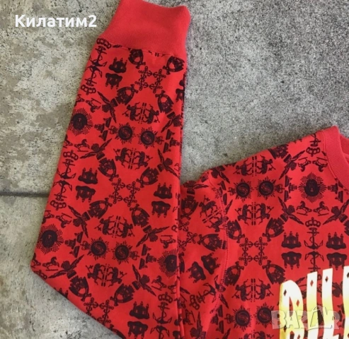 Billionaire Boys Club блуза / пуловер XL, снимка 6 - Блузи - 53941996