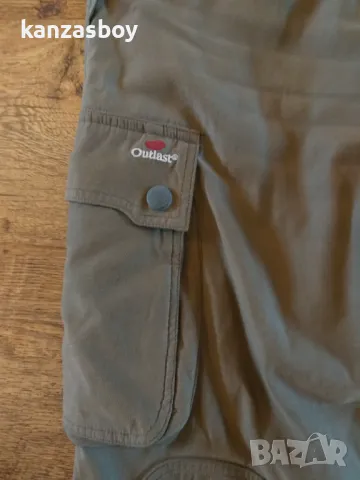 deerhunter deer tex - мъжки ловен панталон размер 50/M НАЛИЧНИ 2-броя, снимка 9 - Спортни дрехи, екипи - 48511966