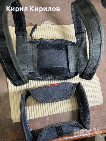 Калъф за навигация OXFORD STRAP-NAV водоустойчив, снимка 5 - Други - 44374512