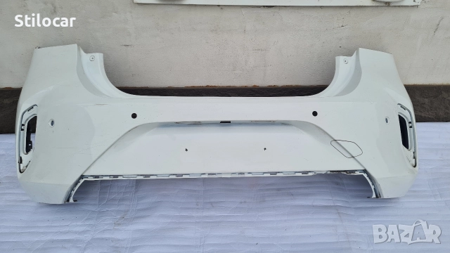 Броня задна Opel Corsa F GS Line 19-23г