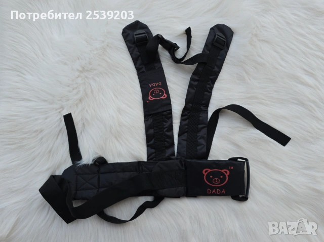 Предпазен колан за мотоциклет, електрически велосипед и други, снимка 6 - Други - 54011292