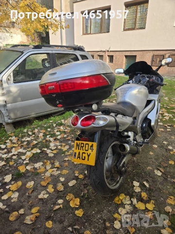 Мотор Кавазаки , снимка 2 - Мотоциклети и мототехника - 52425247