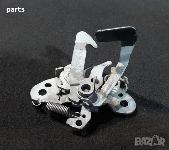 Ключалка Преден Капак Пежо Партнер - Ситроен Берлинго , снимка 2 - Части - 47358226