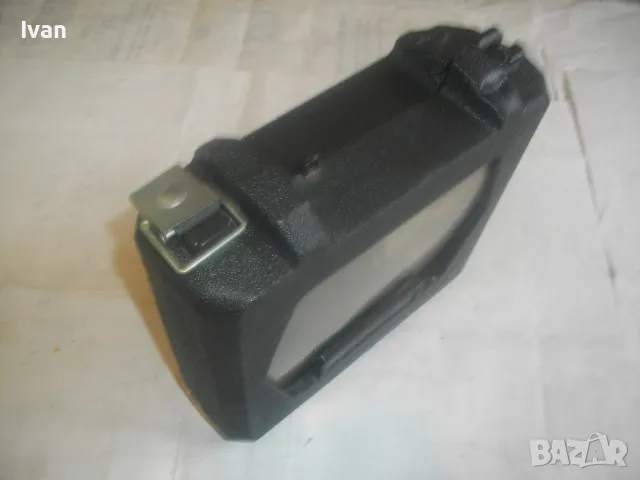 Li-ion 12V DuroPro DB12-4 НОВ НЕМСКИ ОРИГИНАЛЕН ВИНТОВЕРТ БОДИ С КУФАР И ЗАРЯДНО БЕЗ БАТЕРИЯ , снимка 5 - Винтоверти - 49703309