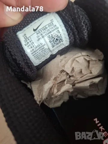 Промоция до 31.10.Продавам нови Nike Shox TL., снимка 6 - Маратонки - 56520953