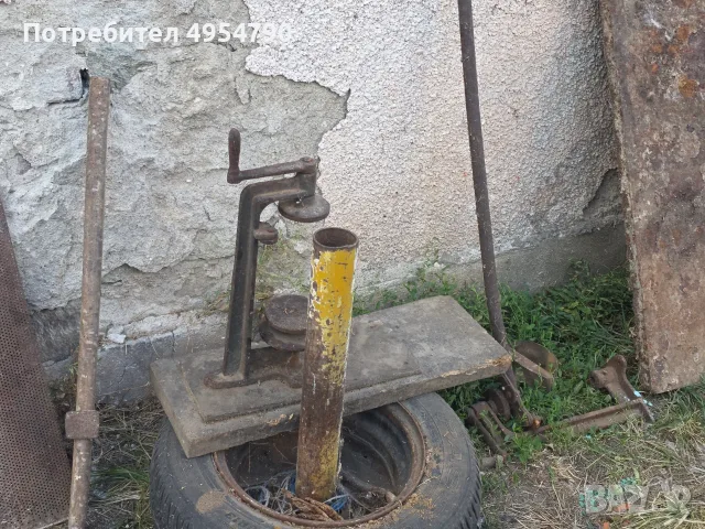 Старинки за барбекю., снимка 3 - Барбекюта - 56154816