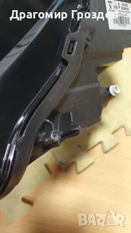 Оригинален десен фар за Peugeot 208 II , 2008 II / Пежо 208 и 2008 (2019-2023), снимка 16 - Части - 51978589