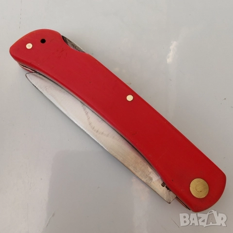 Згъваем джобен нож Solingen, Германия. , снимка 10 - Ножове - 52524452