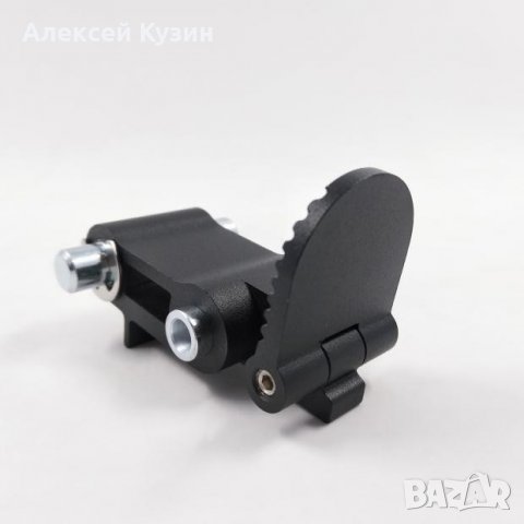 Педал за сгъваем механизъм Segway Ninebot • ES2/ES4