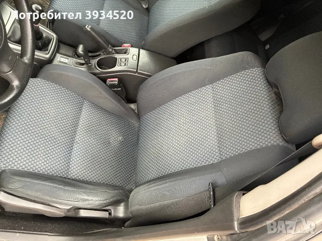 Subaru Impreza Субару импреза, снимка 9 - Автомобили и джипове - 56548295