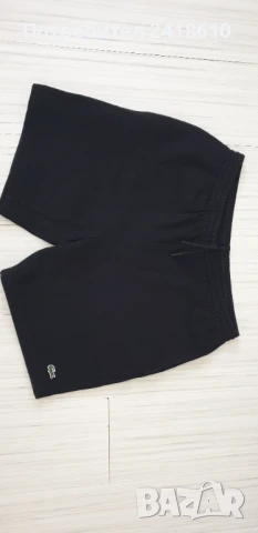 Lacoste Sport Cotton Regular Fit  Mens Size 6 - XL ОРИГИНАЛ! Мъжки Къси Панталони!, снимка 2 - Къси панталони - 51365449