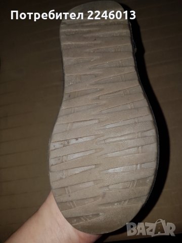 Топли Детски Ботуши, снимка 6 - Детски боти и ботуши - 31237638