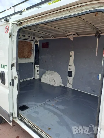 Fiat Ducato 3.0 Бензин/метан, снимка 6 - Бусове и автобуси - 56091025