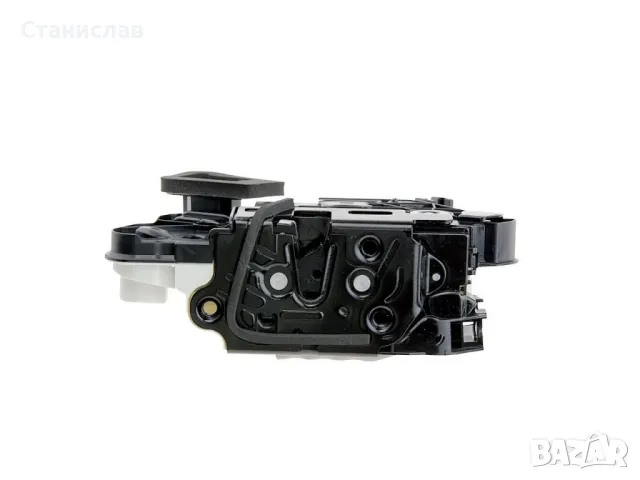 VW Golf Sportsvan Pre-Face Брава за предна лява врата, снимка 3 - Части - 50344336