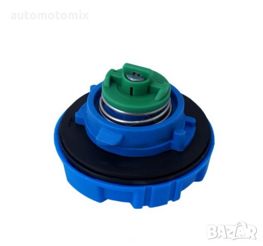 Капачка за резервоар за AdBlue - 40мм ,22084, снимка 3 - Аксесоари и консумативи - 39503148