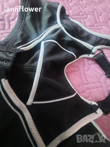 Спортен сутиен Hunkemoller Bodique, снимка 10 - Спортни екипи - 37345975