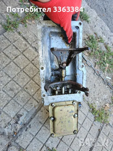 Продавам части за Волга Газ24, снимка 3 - Части - 47619924