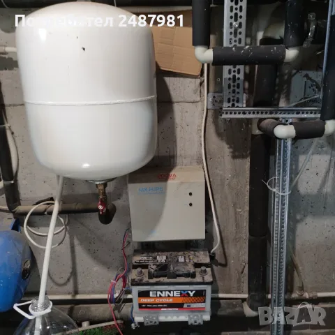 Продавам система вакуумно-тръбен колектор Vitosol 300, снимка 7 - Бойлери - 55797978