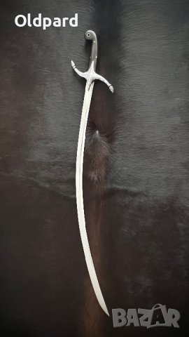 Антична персийска сабя - Scimitar на Cold Steels, снимка 1