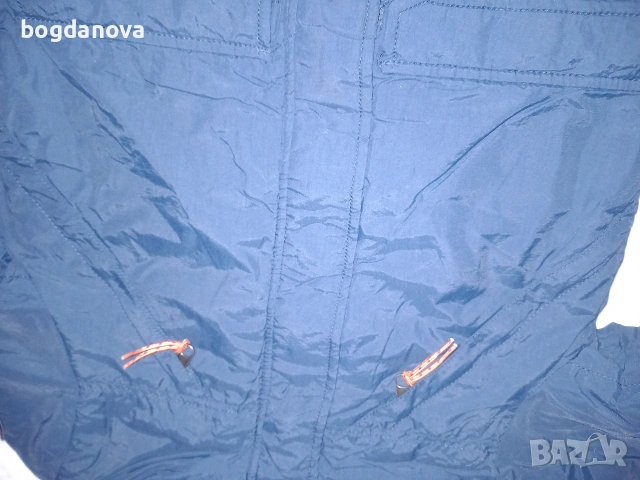 Дебело зимно яке за момче на H&M, 128 см, снимка 3 - Детски якета и елеци - 53994681