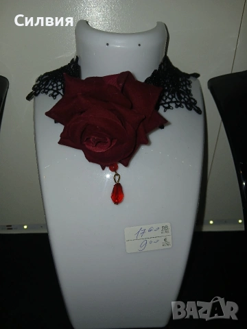 Бижута от неръждаема стомана , снимка 4 - Бижутерийни комплекти - 53973043