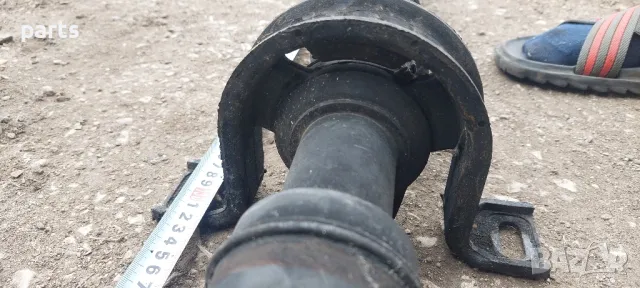 Кардан Мерцедес Спринтер 211CDI W901 W902 W903 W904 VW Крафтър N, снимка 7 - Части - 39739255