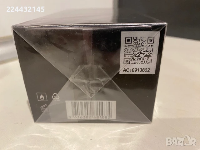 Hugo boss scent le parfum men 100 ml, снимка 3 - Мъжки парфюми - 50868816