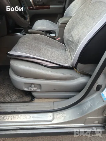 KIA SORENTO EX GAS, снимка 11 - Автомобили и джипове - 55839132