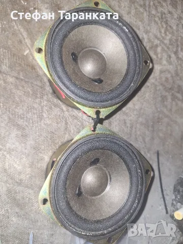 Говорители Philips 