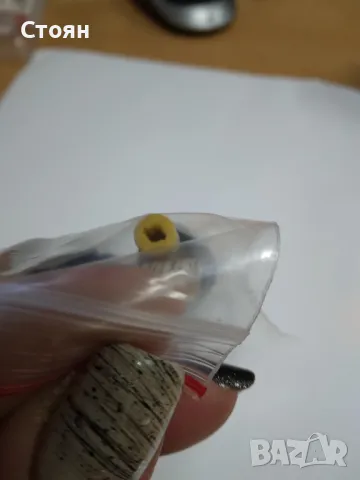 Кабел за захранване 16V/4.5A, снимка 2 - Кабели и адаптери - 47836191