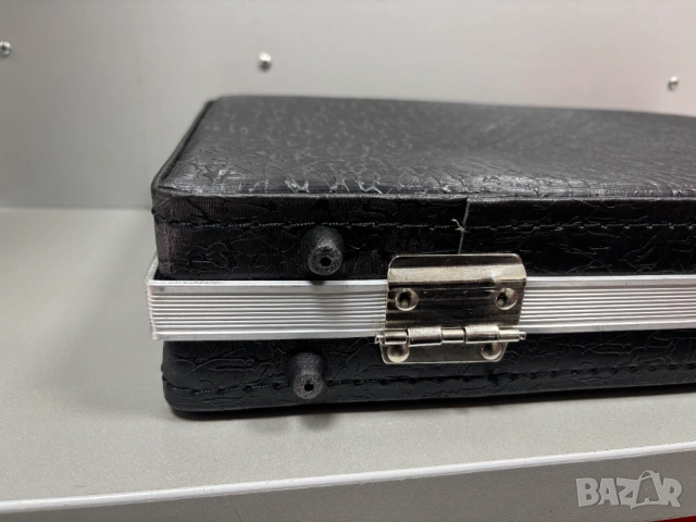 НОВ! Твърд Ретро Дипломатически Куфар , снимка 13 - Куфари - 54090024
