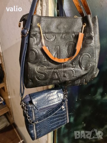 Маркови дамски чанти нови, снимка 8 - Чанти - 42604701