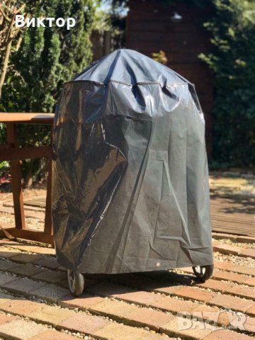 Калъф за барбекю. , снимка 2 - Барбекюта - 29149387