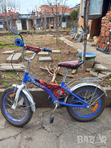 Продава се , снимка 1 - Детски велосипеди, триколки и коли - 44747274