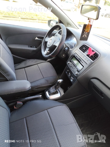  VW Polo, снимка 6 - Автомобили и джипове - 52020310