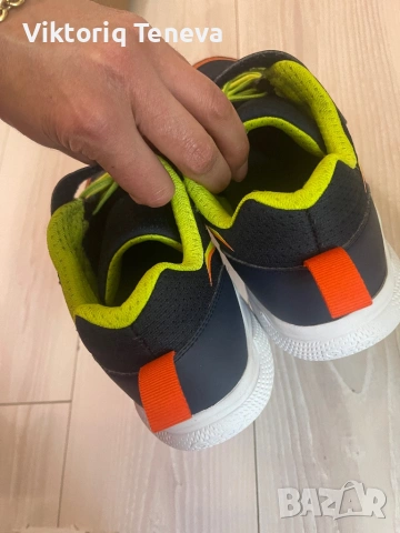 Детски обувки Geox 39, снимка 3 - Детски маратонки - 54012045