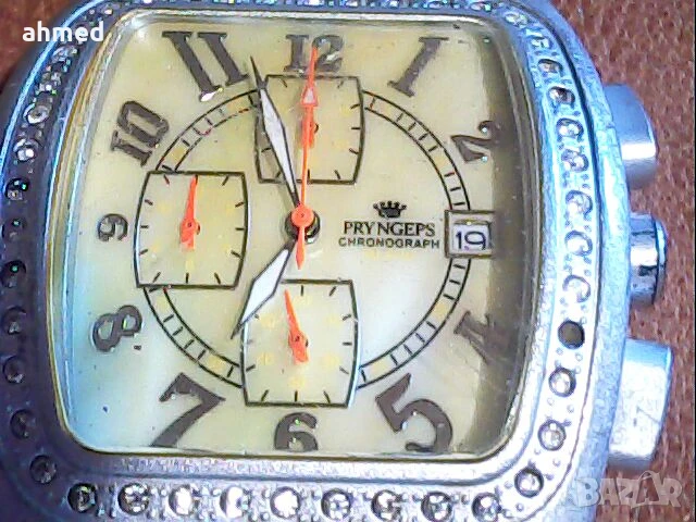 2бр красив дамески 4асовници работет, снимка 5 - Дамски - 51000019