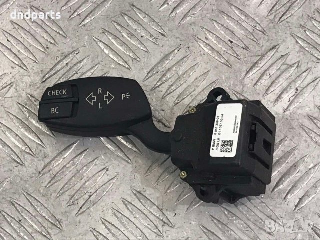 Лостче светлини BMW E60,2005г.