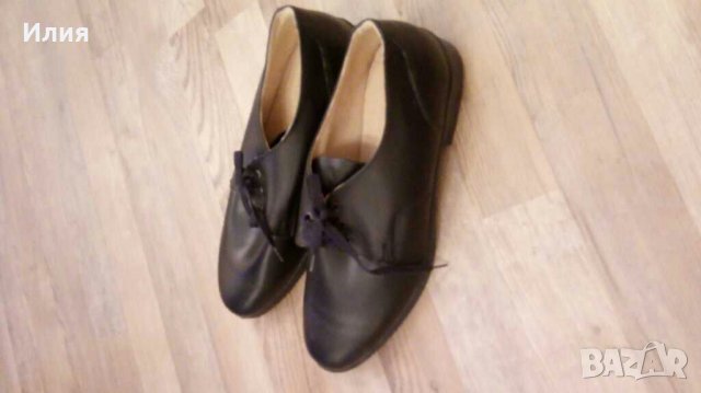 Мъжки обувки, снимка 1 - Ежедневни обувки - 29689019