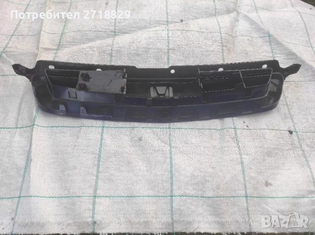 Предна решетка за Хонда Сивик 6, снимка 6 - Части - 52414669