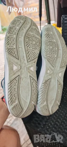 Мъжки оригинални маратонки Mizuno , снимка 3 - Маратонки - 56444132