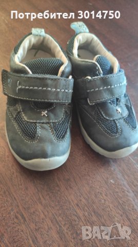 Детски обувки Timberland, снимка 1 - Детски обувки - 35270500