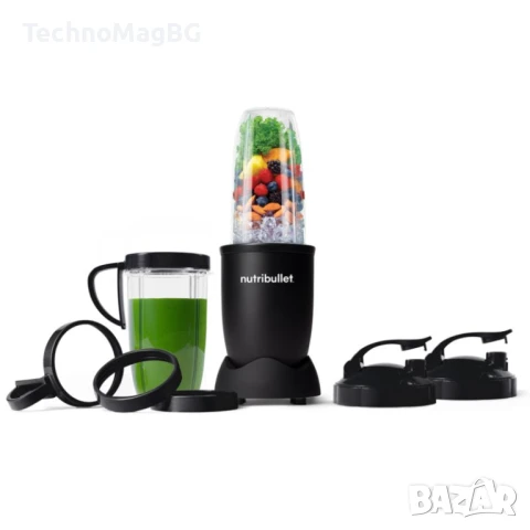 Блендер Nutribullet Pro , 900W, снимка 1