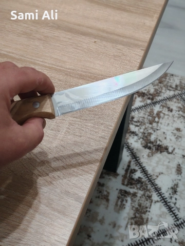 продавам нож продавам нож, снимка 2 - Ножове - 51860471