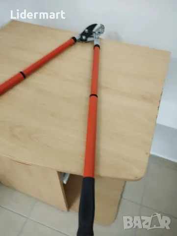 Ножица за рязане на клони - тип гилотина, снимка 8 - Други инструменти - 47939497